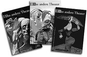 UNIMA-Fachzeitschrift "Das andere Theater"