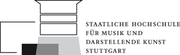 Logo Staatliche Hochschule für Musik und Darstellende Kunst Stuttgart