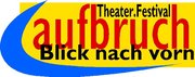 Logo Theaterfestival Aufbruch