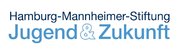 Kulturförderung - Logo Hamburg-Mannheimer-Stiftung "Jugend mit Zukunft"