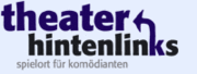 Logo Theater Hintenlinks