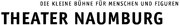Theater Naumburg - Logo