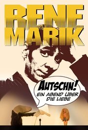 René Marik Plakat "Autschn!" | Foto: Marik