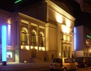 Schauspielhaus Magdeburg | Foto: Stephan Tronke (Wikipedia)
