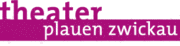 Logo des Theaters Plauen-Zwickau