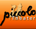 Logo piccolo-Theater Cottbus (Brandenburg)