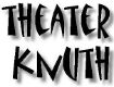 Logo Theater Knuth